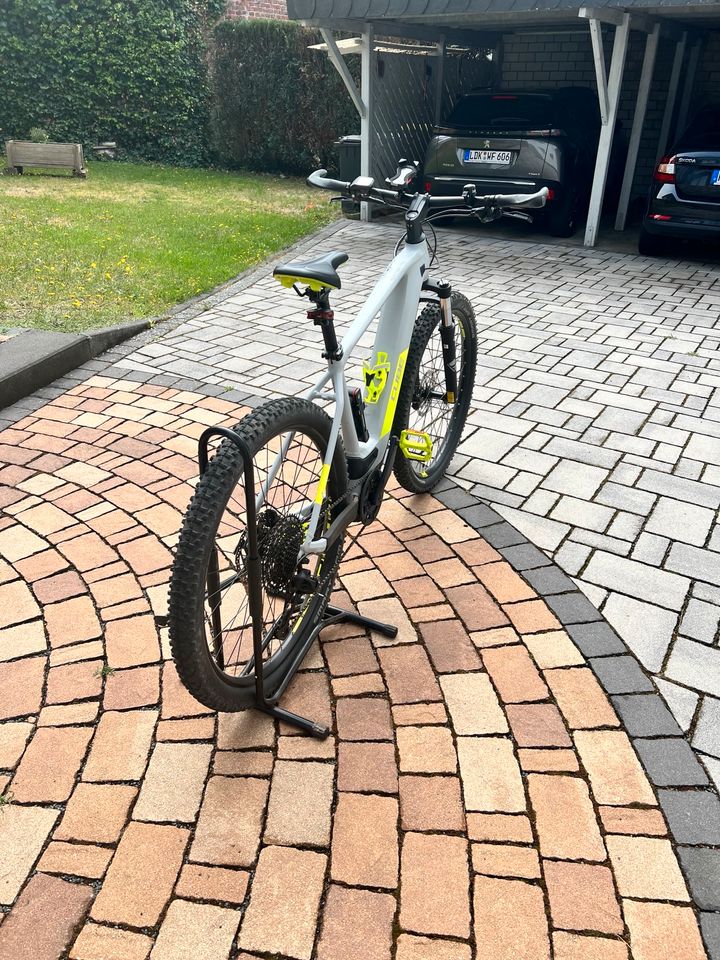 Cube Reaction Hybrid Pro 625 E-Bike 29 Zoll XL in Limburg