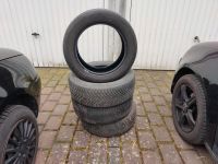 4x Continental AllSeasonContact 205/55 R16 Allwetterreifen Niedersachsen - Kreiensen Vorschau