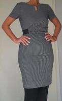 Orsay Kleid, Buisnesskleid,Größe 34 Sachsen - Riesa Vorschau