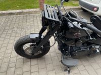 Harley Fat Boy und Slim abnehmbarer Gabel Hessen - Runkel Vorschau