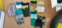 27 Teile, Gr. 134/140, Hemden, T-Shirts, Langarmshirts Nordrhein-Westfalen - Altenbeken Vorschau