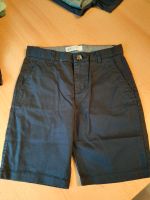 Chino Hose NEU Gr. 116 blau H & M kurze Hochzeit Taufe Hessen - Wächtersbach Vorschau