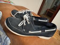 Schuhe Lederschuhe Clarks 37 Bayern - Maisach Vorschau