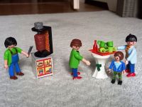 Playmobil Döner Kebap Stand Pankow - Prenzlauer Berg Vorschau