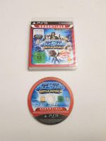 PS3 Spiel All-Stars Battle Royale Bayern - Wemding Vorschau