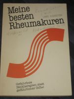 Meine besten Rheumakuren - Uwe Karsten Niedersachsen - Syke Vorschau
