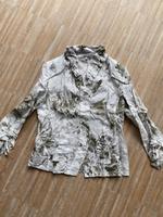 edle Bluse Jacke Erfro Größe 42 top Nordrhein-Westfalen - Netphen Vorschau