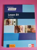 Deutsch Intensiv Lesen B1 Dresden - Seevorstadt-Ost/Großer Garten Vorschau