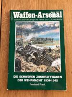 Heft reinhard frank waffen-arsenal band 144 Rheinland-Pfalz - Neustadt an der Weinstraße Vorschau