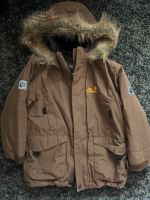 Jack Wolfskin Kinder Winterjacke Gr 116 Frankfurt am Main - Bornheim Vorschau