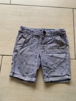 Shorts kurze Hose Blau weiß gestreift Anker H&M Gr 86 Schleswig-Holstein - Henstedt-Ulzburg Vorschau