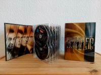 James Bond 50 Jahre DVD Jubiläums Kollektion Berlin - Neukölln Vorschau