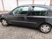 Suche ein Renault Clio mit TÜV Häfen - Bremerhaven Vorschau