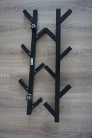 Ikea Garderobe TJUSIG Aufhänger, schwarz, 78 cm Nordrhein-Westfalen - Löhne Vorschau