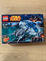 Lego Star Wars 75042 Droid Gunship Rheinland-Pfalz - Alzey Vorschau