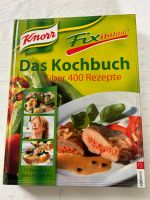 Knorr, das große Kochbuch mit 400 Rezepten Niedersachsen - Bad Harzburg Vorschau