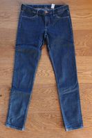 Jeanshose Jeans für Mädchen, Skinny Fit, Gr. 152, H&M Baden-Württemberg - Michelbach an der Bilz Vorschau