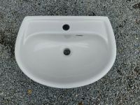 Waschbecken Keramik Gäste WC Bad Nordrhein-Westfalen - Solingen Vorschau