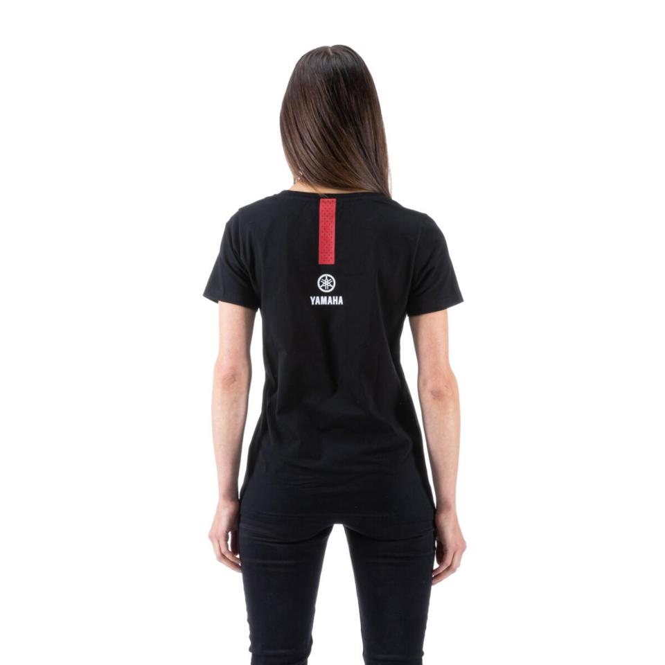 Yamaha T-Shirt Shirt Tshirt Damen REVS Sale -50% Größe XXL NEU in Neuss
