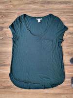 Shirt T-shirt Oberteil Bluse H&M Größe M Brandenburg - Groß Kreutz Vorschau