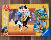 Puzzle "YAKARI" 3x 49 Teile (Ravensburger) Bochum - Bochum-Wattenscheid Vorschau