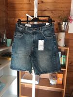 Zara Bermuda Hose Shorts Bayern - Elchingen Vorschau
