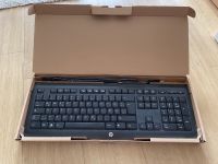 Hp Tastatur USB Wired Jade Keyboard NEU Hamburg-Nord - Hamburg Langenhorn Vorschau