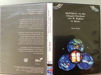 DVD - MEDITATION ZU DEN CHAGALL FENSTERN v. St. Stephan Mainz Rheinland-Pfalz - Mainz Vorschau