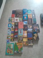 Diverse Bücher wie auf dem Foto zu sehen ist Nordrhein-Westfalen - Krefeld Vorschau