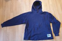 Jerzees Handball Hoody Pullover Sweathirt Kapuze Gr.M blau Schleswig-Holstein - Elmshorn Vorschau