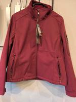 Softshelljacke Damen 44/46 Baden-Württemberg - Mudau Vorschau