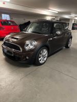 Mini CooperS Dresden - Neustadt Vorschau