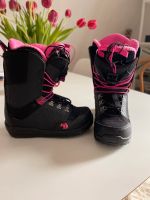 Snowbaord Boots / Snowboard Schuhe Damen Northwave Gr. 39 Bielefeld - Bielefeld (Innenstadt) Vorschau