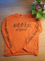 Statement Sweatshirt Gr S Baden-Württemberg - Löffingen Vorschau