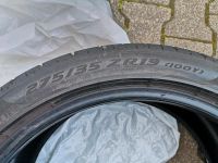 275/35 19 Pirelli PZero PZ4 BMW sehr gutes Profil Baden-Württemberg - Talheim Neckar Vorschau