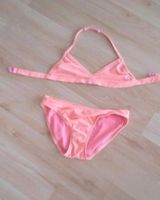 Bikini in orange für Mädchen Bayern - Bad Neustadt a.d. Saale Vorschau