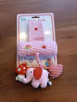 Die Spiegelburg, Activity Mobile und Babysocken, rosa Nordrhein-Westfalen - Hamm Vorschau