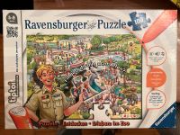 Ravensburger Tiptoi Puzzle „Zoobesuch“ Rheinland-Pfalz - Mainz Vorschau