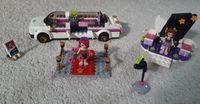 Lego Friends Heartlake 41107 Popstar Limousine Dithmarschen - Marne Vorschau