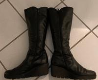 GABOR PLATEAUSTIEFEL G.39 SCWARZ WIE NEU!!! NP 199€ Kreis Pinneberg - Kölln-Reisiek Vorschau