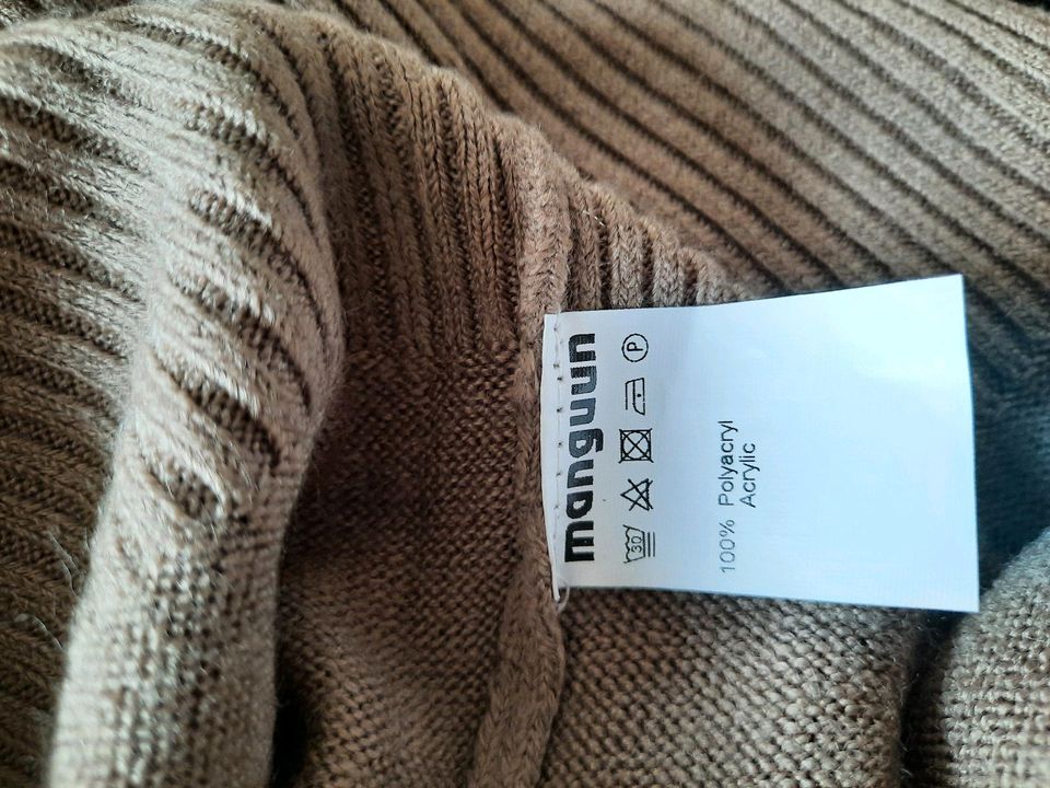 Pullover/Pullunder Gr. XL in Demmin