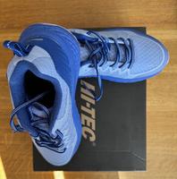 Turnschuhe; Trail, Leichte Laufschuhe von Hi-TEC, Neu! Hessen - Wetzlar Vorschau