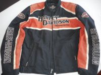 Harley Davidson - Riding Gear Jacket / Funktionsjacke L Baden-Württemberg - Korb Vorschau