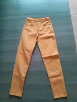 Jeans Hose Big Star Gr.M Farbe Senf/ Gelb Baden-Württemberg - Schwörstadt Vorschau