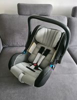 Volkswagen 5G0019907A Kindersitz G0 Plus Isofix Babyschale Rheinland-Pfalz - Clausen Kreis Pirmasens Vorschau