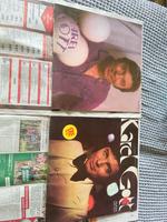 Schallplatten ca. 100 St. u.a. von Amiga DDR Zeiten! Sachsen - Zwickau Vorschau