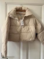 2 Mal Cropped Jacke / Winterjacke Berlin - Neukölln Vorschau