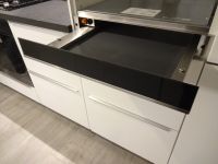 Miele EGW 6210 Wärmeschublade edelstahl cleansteel Thüringen - Erfurt Vorschau