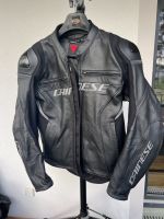 Dainese Racing 4, Gr. 58 Brandenburg - Bestensee Vorschau