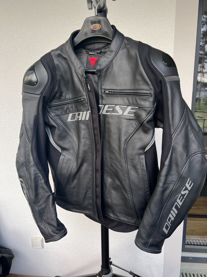 Dainese Racing 4, Gr. 58 in Bestensee